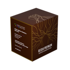 Reishi Premium Ekstrakts