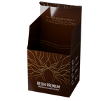 Reishi Premium Ekstrakts