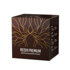 Reishi Premium Ekstrakts